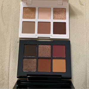 Brand New Eyeshadow Bundle: Lithe Eyeshadow & Beauty Vaulte